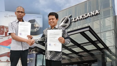Tingkatkan Mutu Pendidikan Vokasi, SKATUSA Gaet Industri Otomotif Nasional