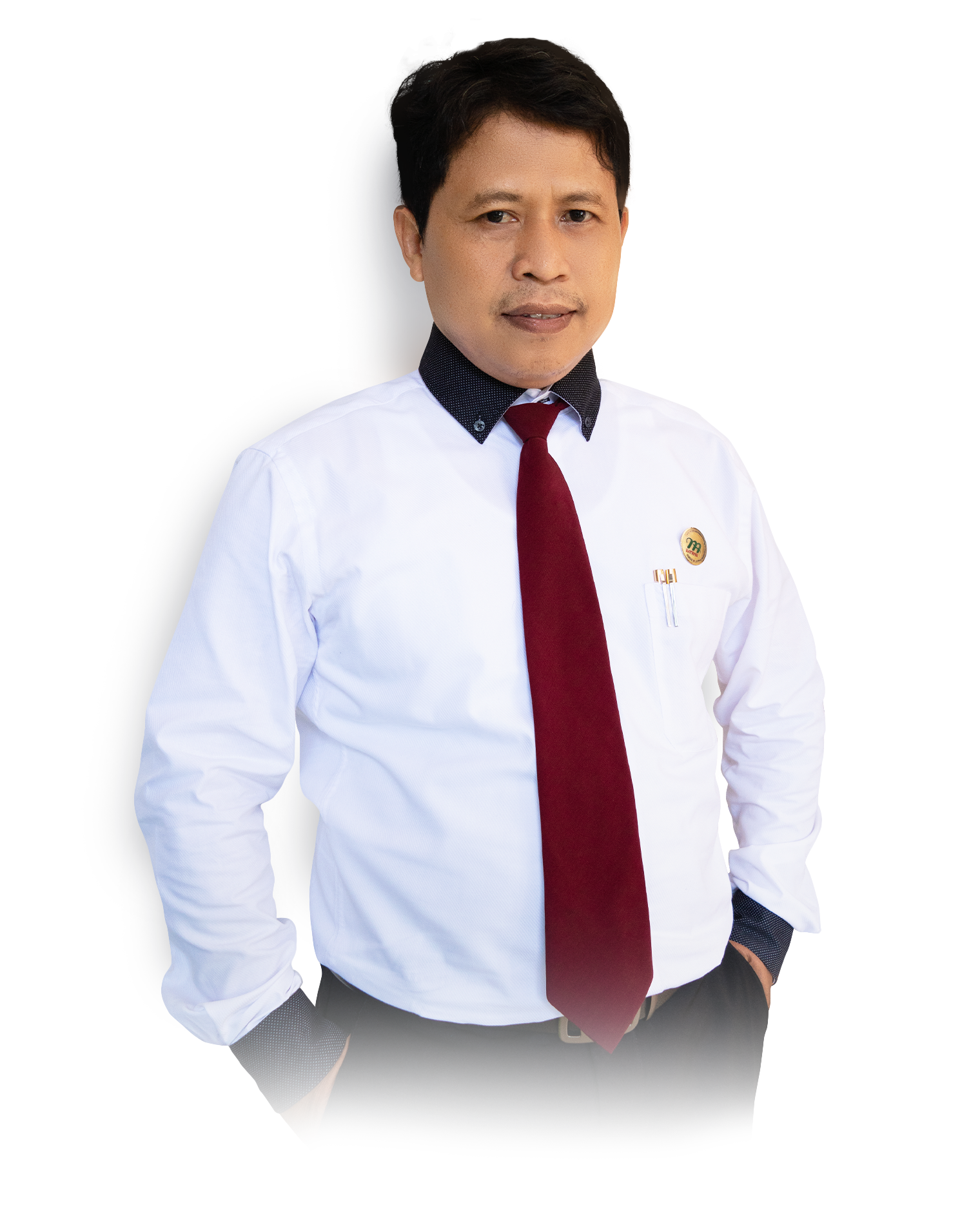 sambutan