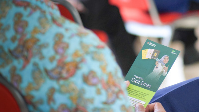 Tingkatkan Literasi Keuangan Guru dan Tendik, SKATUSA Gandeng PT Pegadaian