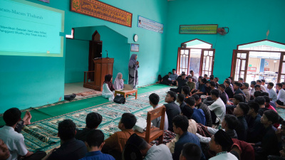 Menjaga Adab, Merajut Ukhuwah: Ramadhan Penuh Makna di SKATUSA