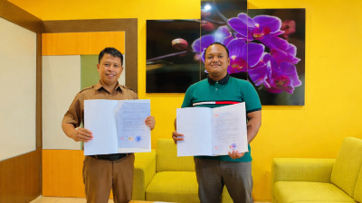 Langkah Go Global! Siswa SKATUSA Berpeluang Kerja di Turki