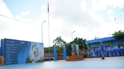 Semangat “Subur Makmur Sempulur” warnai Perayaan Milad Ke-22 SKATUSA