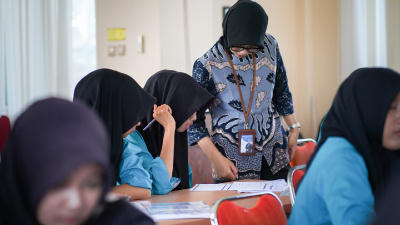 Bank BPD DIY dan SKATUSA Dorong Literasi Keuangan melalui Simpanan Pelajar