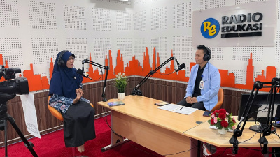 Mengubah Prestasi Menjadi Inspirasi, Guru SKATUSA Hadir di Program Prestasi Anak Negeri BBGTK DIY