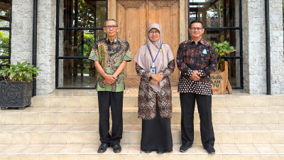Raih Juara 1 pada 2025, SKATUSA Dipercaya Jadi Juri Kompetisi Budaya Pemerintahan DIY 2026